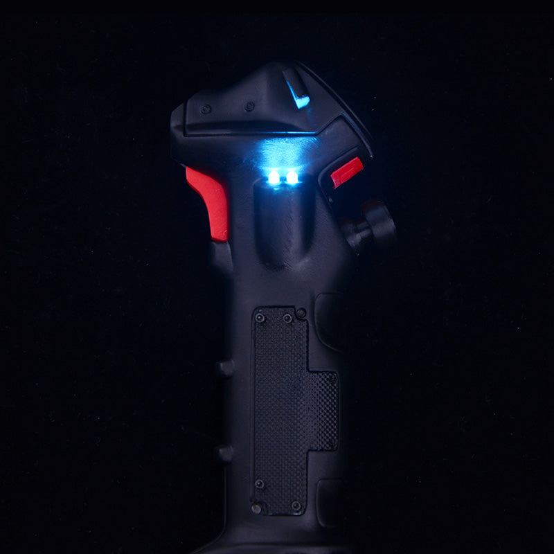 Titanfall 2 Data Knife Replica – Pilot Cosplay Prop, Life Size Game Weapon Model for Collectors & Themed Parties